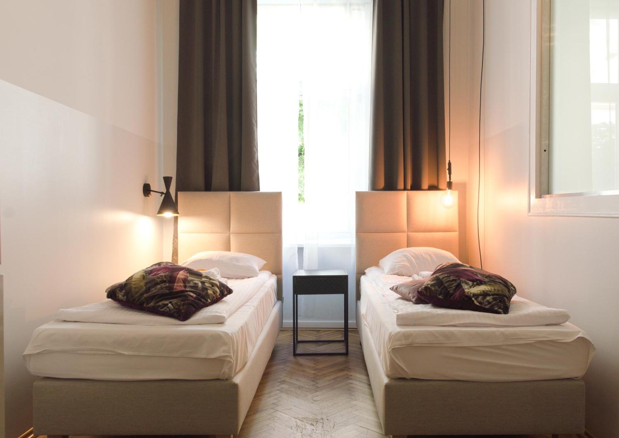 Apartments Wroblewskiego Street — Photos 1