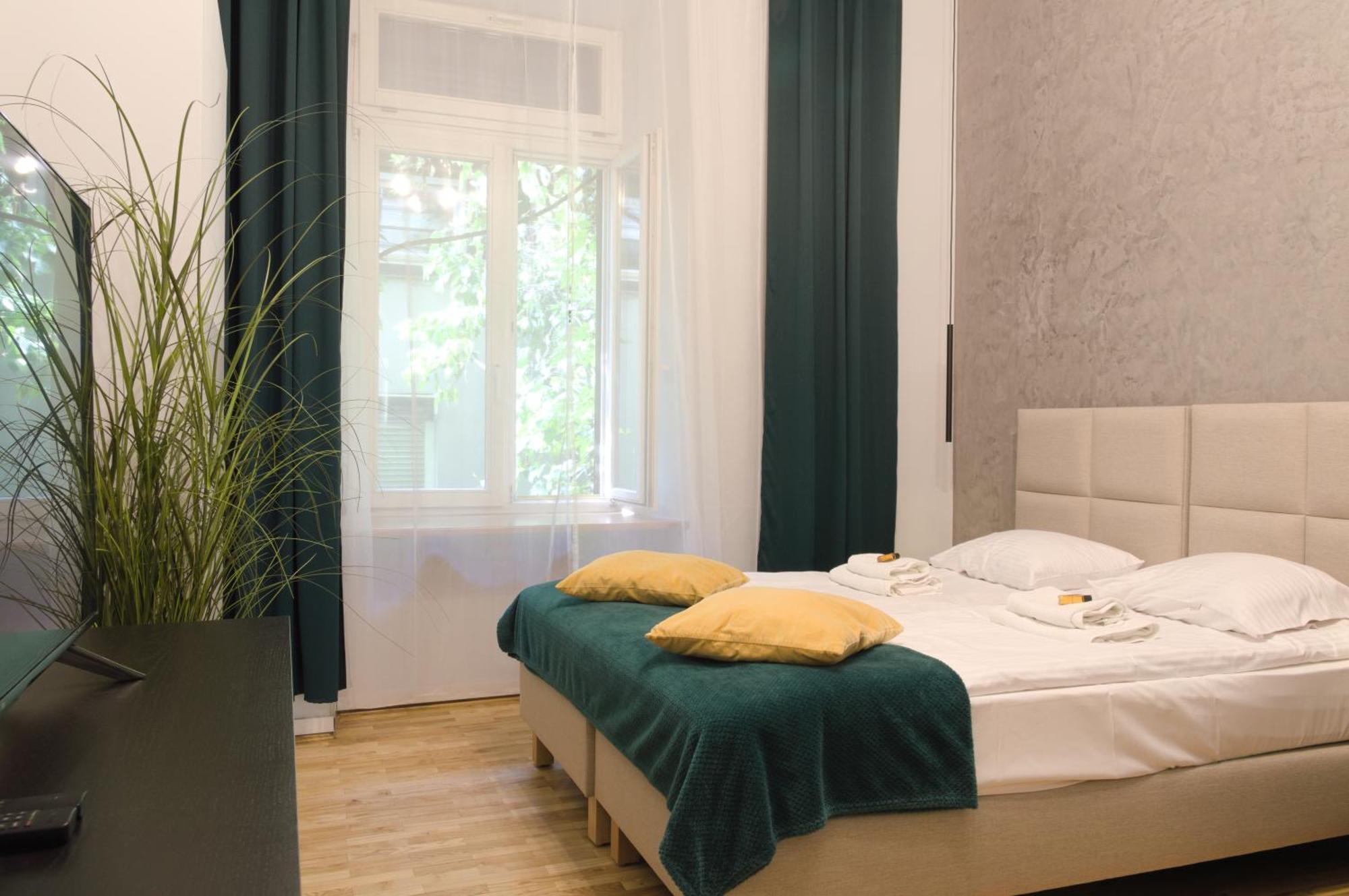 Apartments Wroblewskiego Street — Photos 3